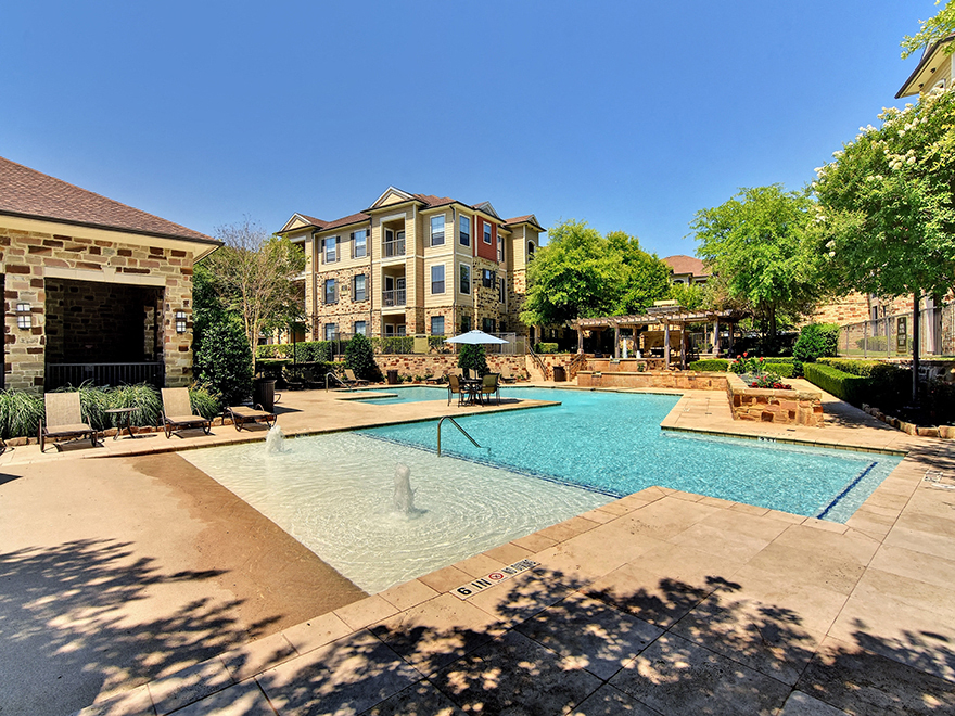 Broadstone Grand Avenue | Apartments in Pflugerville, TX